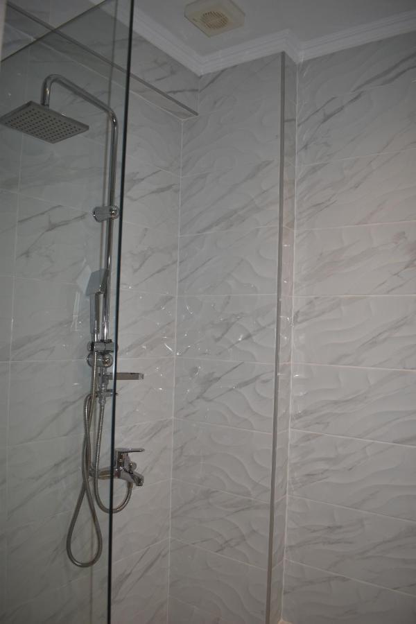 Sea View Luxury Apartment In Nea Kallikratia. Nea Kallikrateia Exterior photo